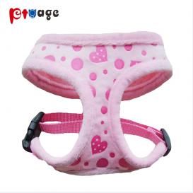 Dog harness