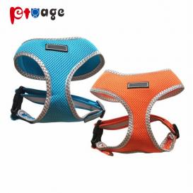 Dog harness