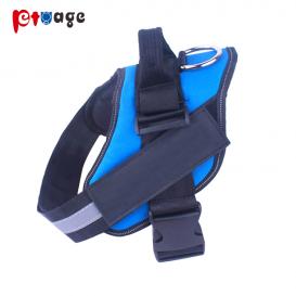 Dog harness