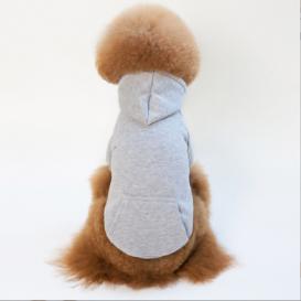 Dog Hoodies