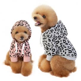 Dog Hoodies