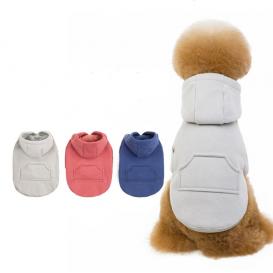 Dog Hoodies Pullover