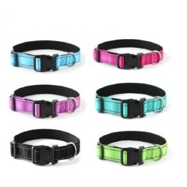 Reflective Dog Collar