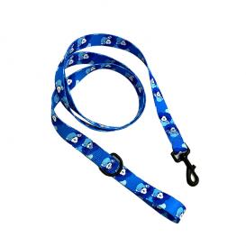 Printed Dog Leash