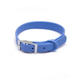 Soft PVC Dog Collar