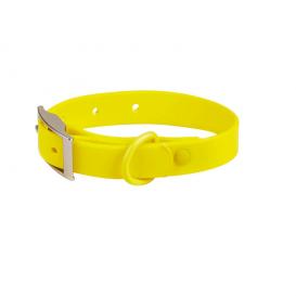 Soft PVC Dog Collar