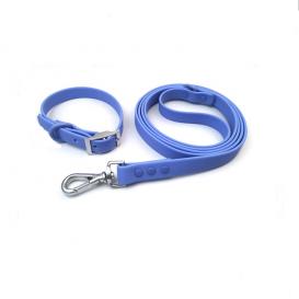 Soft PVC Dog Leash