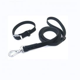 Soft PVC Dog Leash