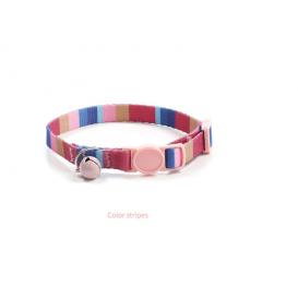Printed Cat Collar