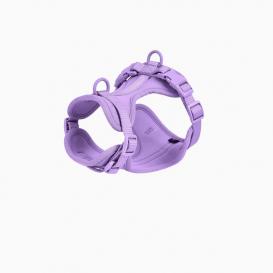 Easy-Fit No Pull Elastic Scuba Dog Harness