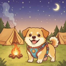 5 Benefits of Dog Harnesses