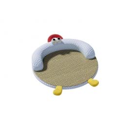 Pet Round Cooling Bed