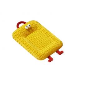 SpongeBob 4 seasons Pet Bed