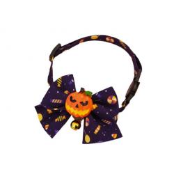 Cat Holiday Halloween Collar