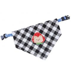 Pet Scarf Collar