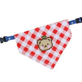 Pet Scarf Collar 